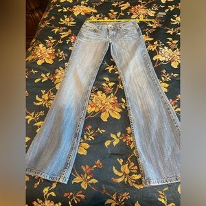 YMI Bootcut Jeans